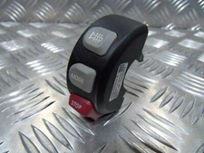 Genuine BMW C / F / R1200 R GS S1000 R RR Right Heated switch gear 2011 to 2024