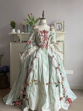 Robe Francaise 18th Century