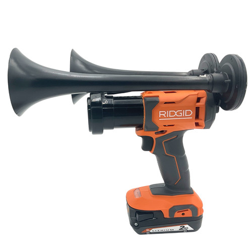 For ridgid 18v - for,