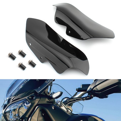 Windshield side wind - windshield,