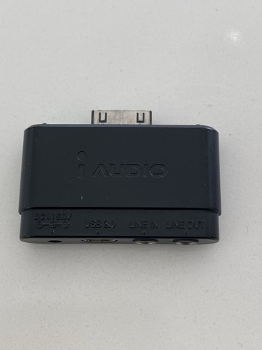Very rare cowon iaudio - very,