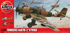 Airfix Products A18002 1:24
