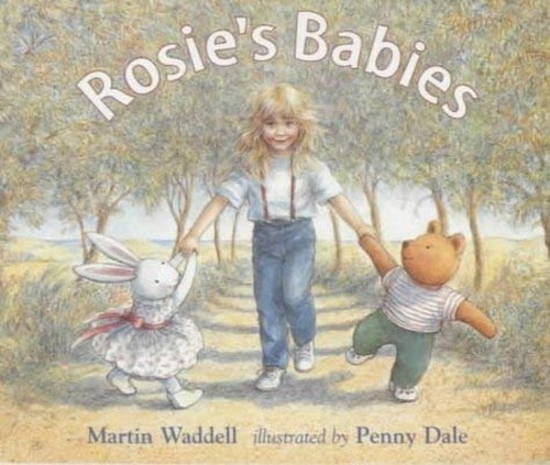 Rosie babies dale penny - rosie's, babies,