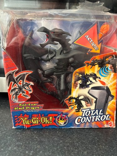 Mattel total control - mattel,