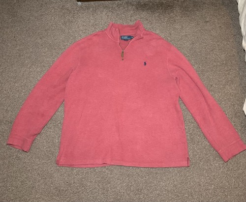 Polo ralph lauren - 100%, cotton