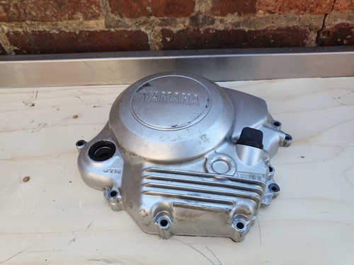 Yamaha ybr 125 efi 2007 - 2007, 2009