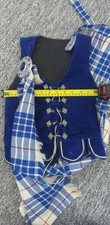 Aboyne Highland Dancing Outfit for Beginners