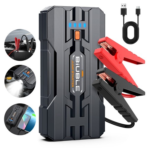 7000a car jump starter - jump,