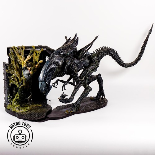 Alien queen ripley aliens - alien,