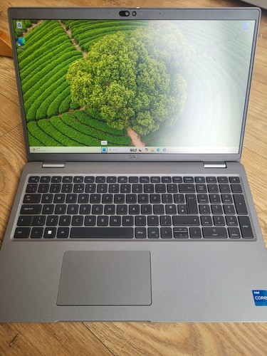 Dell precision 3581 laptop - precision,