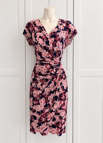 New phase eight floral - phase, ruched