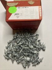 Hilti X - U 16 P8 16mm Steel