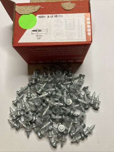 Hilti 16 p8 - 16, steel