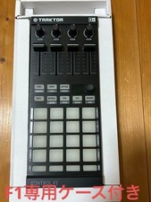 Native Instruments Traktor