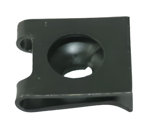 W123 sheet metal - mb, nut