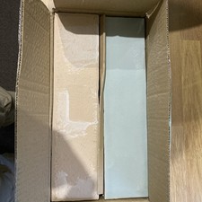 Wall Tiles Ceramic 75x300mm