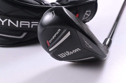 Wilson dynapwr 2025 hybrid - 2025,