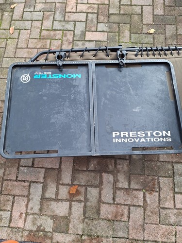Preston innovations monster - preston,