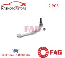 TRACK ROD END RACK END PAIR FRONT FAG 840 0843 10 2PCS P NEW OE REPLACEMENT