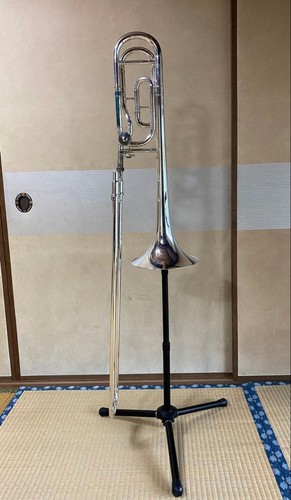 Tenor bass trombone yamaha - tenor,