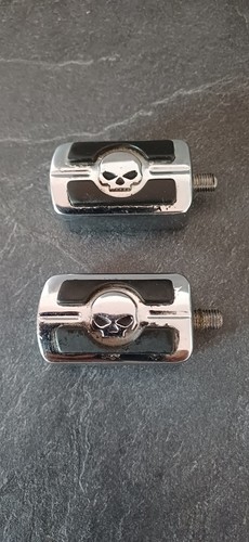 Harley davidson wille - davidson, skull