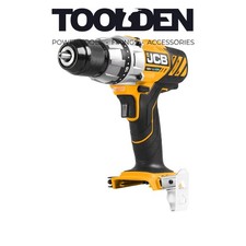 JCB 21-18DD-B 18V Drill Driver