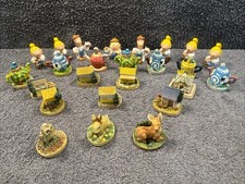 Job lot Collectable Tetley Tea