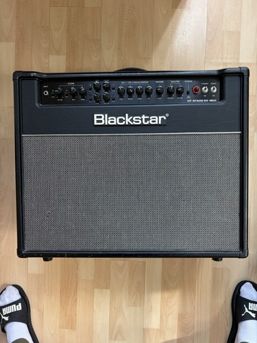 Blackstar stage mk2 212 - ht,
