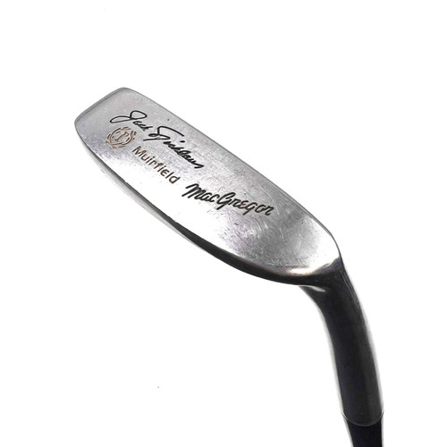 Macgregor muirfield jack - macgregor,