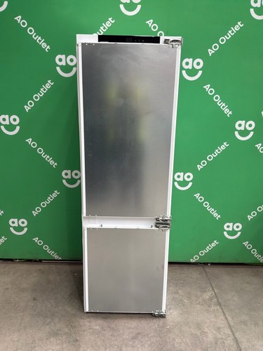 Liebherr integrated fridge - liebherr,