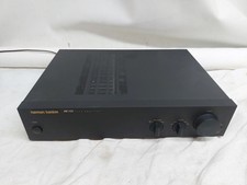 Harman Kardon  hk1400 integrated amplifier
