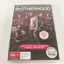 Brotherhood region - brotherhood,