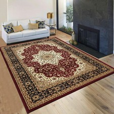 Non Slip Large Traditional