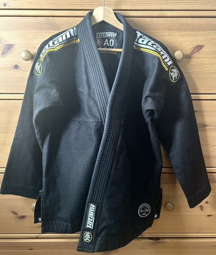 Tatami men bjj nova - men’s, gi