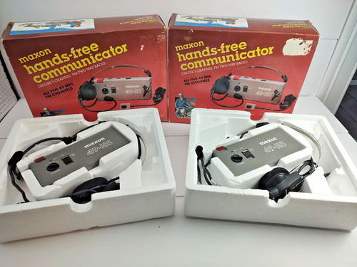 Set maxon 49 h5 - set, 2