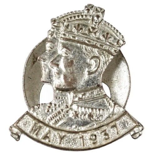 Vintage old king - king, george