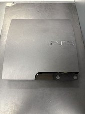 Sony PlayStation 3 Slim PS3