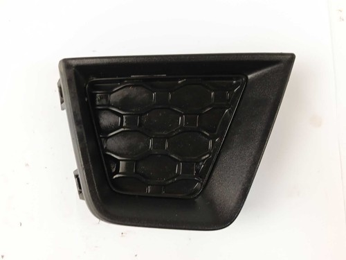 Right bumper grille - right, /