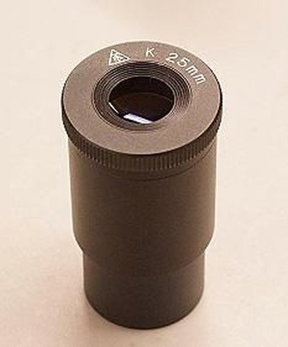 Takahashi 25mm kellner - takahashi,