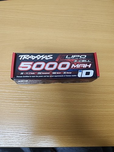 Traxxas 2872x power - 2872x,
