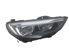 VAUXHALL INSIGNIA Headlight