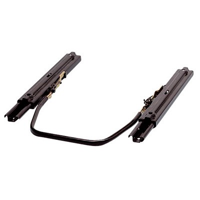 Sparco steel seat runner - seat,