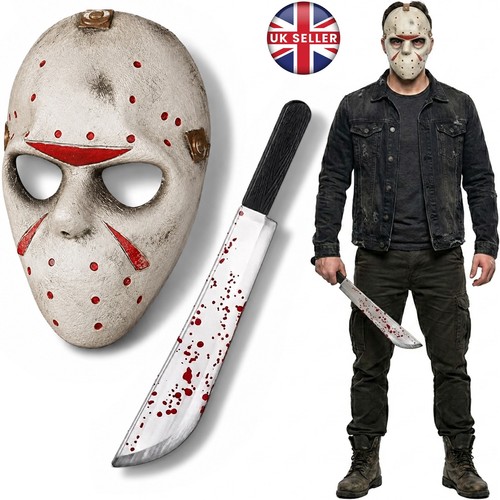 Jason voorhees hockey mask - jason,