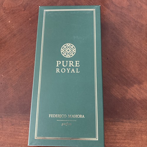 Federico pure royal - m,