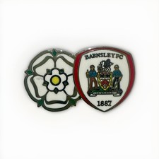 Barnsley FC & Yorkshire Rose