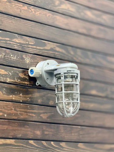 Ship salvaged old aluminum - salvaged,