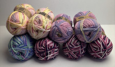 Knitting Essentials DK Acrylic