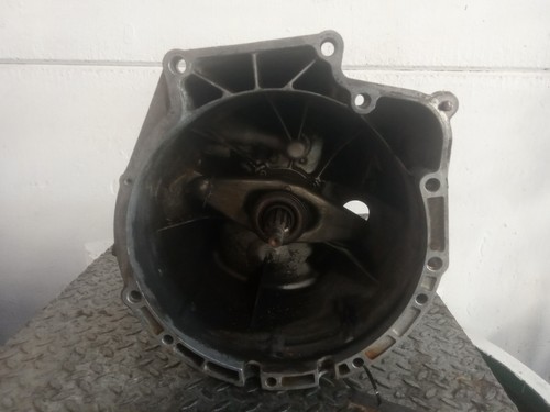 Hdn gearbox for bmw - hdn,