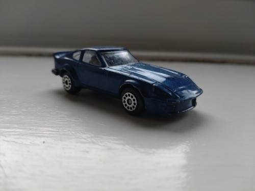 Zylmex zee toys datsun - zylmex,