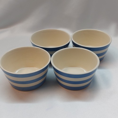 Cornish blue white - 4,
